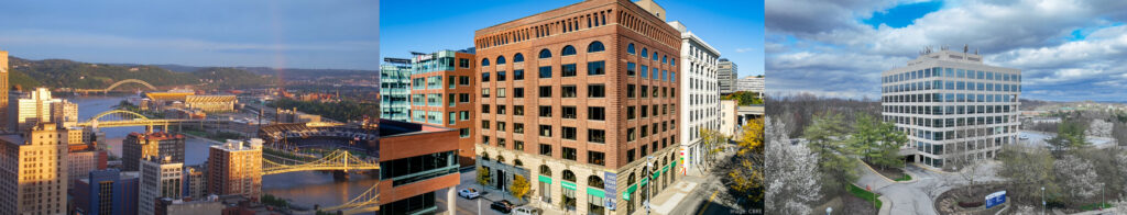 Pittsburgh North & McCandless