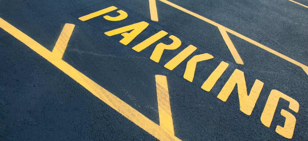 Appell Striping Of Ohio Estimate Process