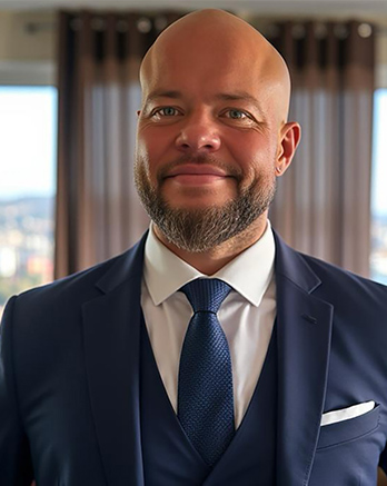 Ryan Clawson Owner/Operator 